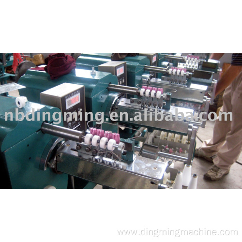 POLYESTER SEWING THREAD WINDER